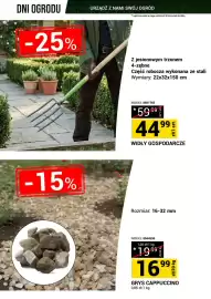 Merkury Market gazetka Strona 16