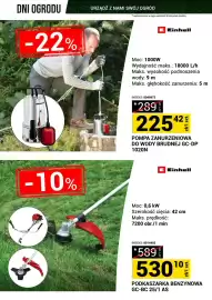 Merkury Market gazetka Strona 17