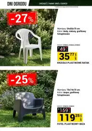 Merkury Market gazetka Strona 21