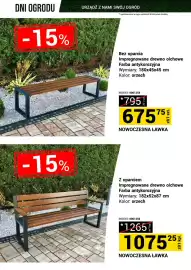 Merkury Market gazetka Strona 23