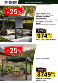 Merkury Market gazetka Strona 28