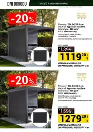 Merkury Market gazetka Strona 29