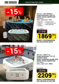 Merkury Market gazetka Strona 34