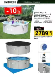 Merkury Market gazetka Strona 35