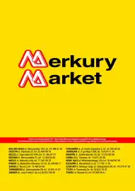 Merkury Market gazetka Strona 36
