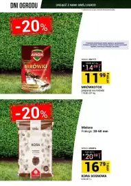 Merkury Market gazetka Strona 8