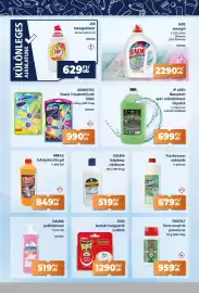 Goods Market akciós újság Oldal 2