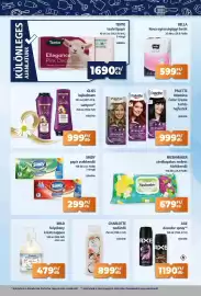 Goods Market akciós újság Oldal 3