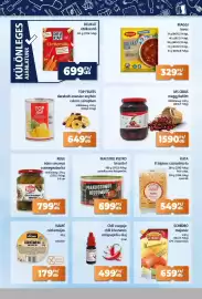 Goods Market akciós újság Oldal 4