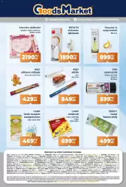 Goods Market akciós újság Oldal 7