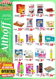 Encarte Althoff Supermercados Página 1