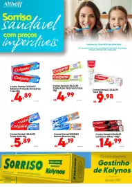 Encarte Althoff Supermercados Página 7