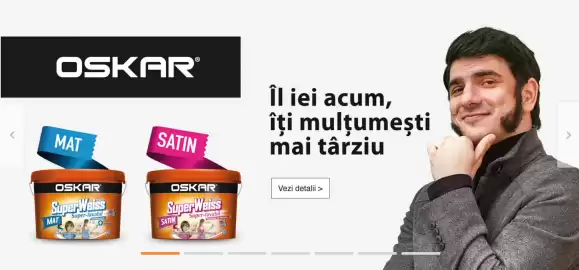 Catalog Dedeman Pagină 1