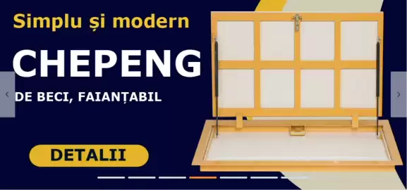 Catalog Dedeman Pagină 4