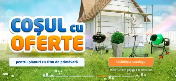 Catalog Dedeman Pagină 5