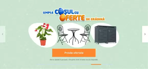 Catalog Dedeman Pagină 6