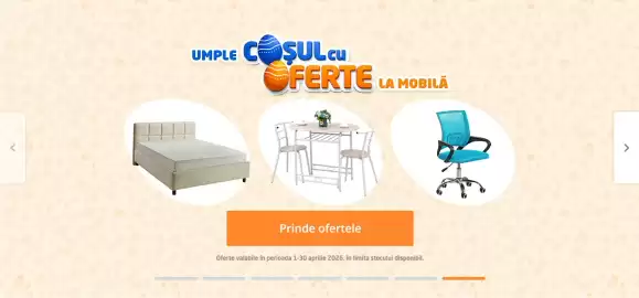 Catalog Dedeman Pagină 7