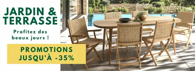 Catalogue Pier Import page 1