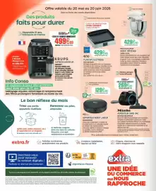 Catalogue Extra page 4