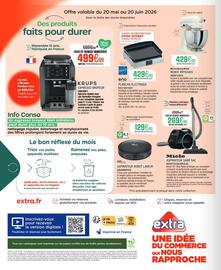 Catalogue Extra page 8