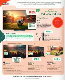 Catalogue Extra page 2