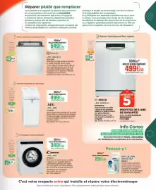 Catalogue Extra page 5