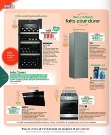 Catalogue Extra page 6