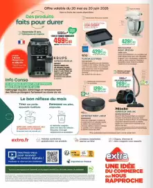 Catalogue Extra page 8