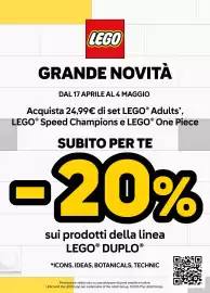 Volantino Prenatal Pagina 17