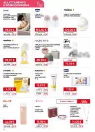 Volantino Prenatal Pagina 18