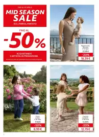 Volantino Prenatal Pagina 2