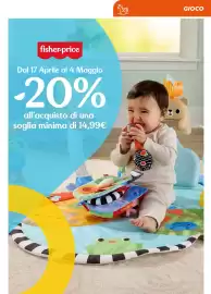 Volantino Prenatal Pagina 31