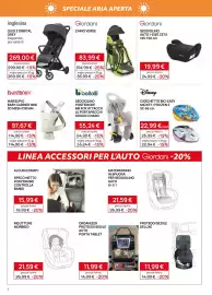 Volantino Prenatal Pagina 4