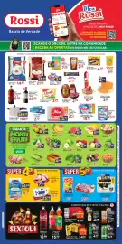 Folheto Rossi Supermercado semana 16 Página 1
