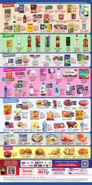 Folheto Rossi Supermercado semana 16 Página 2