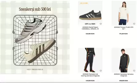 Catalog Buzz săptămâna 16 Pagină 1