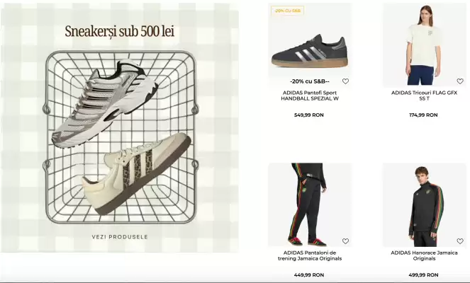 Buzz (valid până la 21-04)