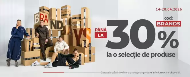 Catalog Buzz săptămâna 16 Pagină 1