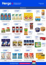 Revista Hergo semana 16 Página 2