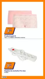 Catálogo Action semana 16 Página 14