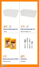 Catálogo Action semana 16 Página 20