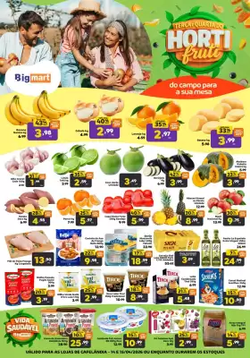 Bigmart (válido até 15-04)