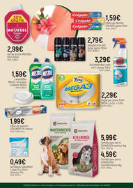 Folleto CoMarket Página 8