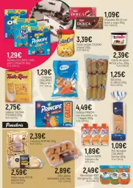 Folleto CoMarket Página 2