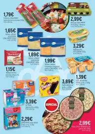 Folleto CoMarket Página 3