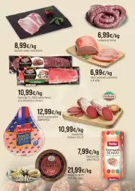 Folleto CoMarket Página 4