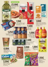 Folleto CoMarket Página 6