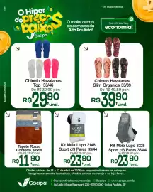 Catálogo Cocipa semana 16 Página 1