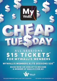 Wallis catalogue Page 2