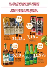 Groszek gazetka | Supermarket Strona 19